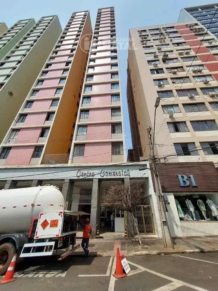 Apartamento, 4 quartos, 160 m² - Foto 2
