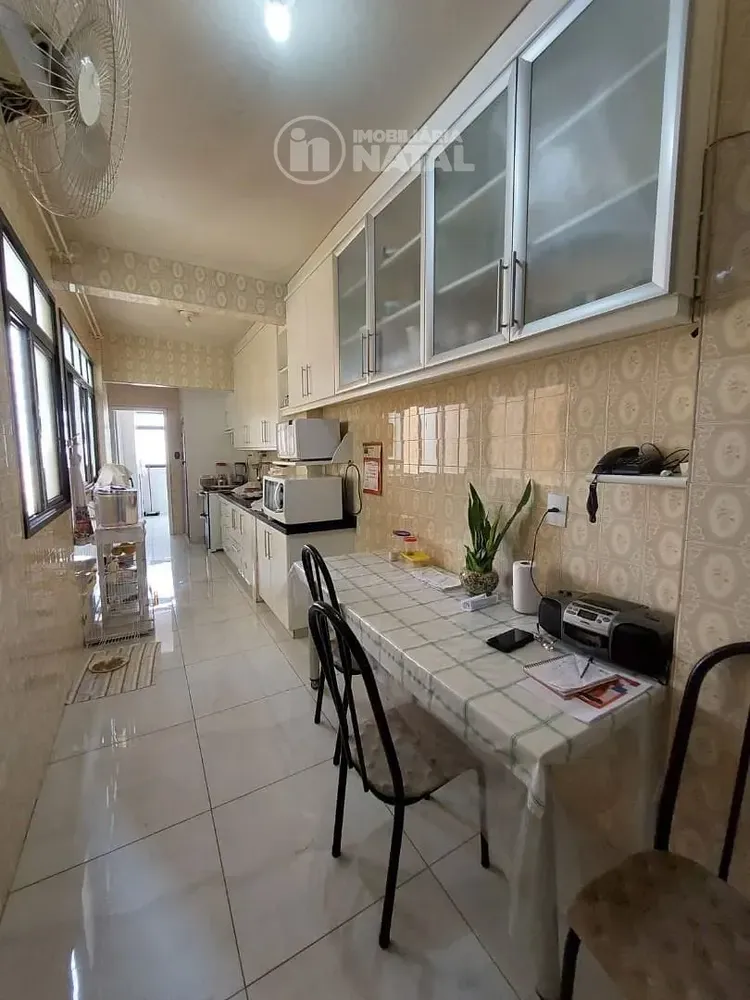 Apartamento, 4 quartos, 160 m² - Foto 9
