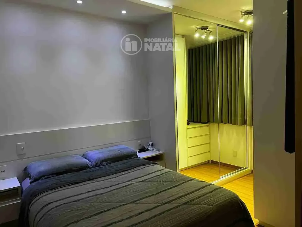 Apartamento, 3 quartos, 70 m² - Foto 9