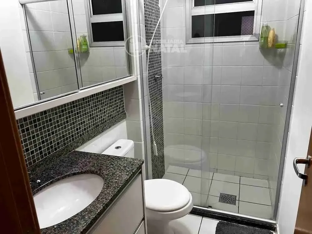 Apartamento, 3 quartos, 70 m² - Foto 1
