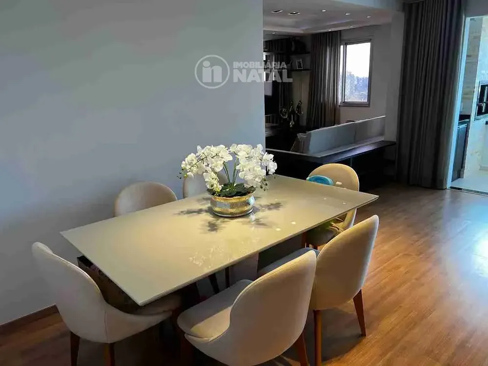 Apartamento, 3 quartos, 70 m² - Foto 4