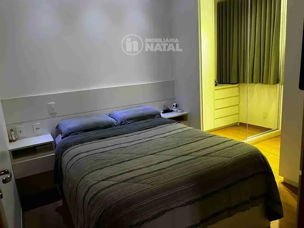Apartamento, 3 quartos, 70 m² - Foto 2