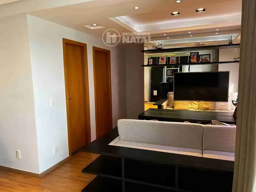 Apartamento, 3 quartos, 70 m² - Foto 2