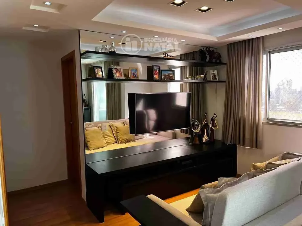 Apartamento, 3 quartos, 70 m² - Foto 4