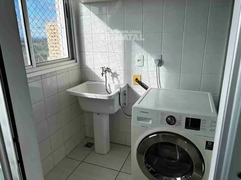Apartamento, 3 quartos, 70 m² - Foto 3
