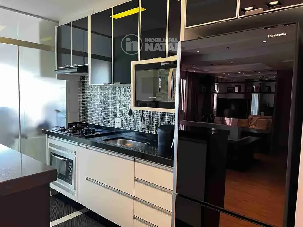 Apartamento, 3 quartos, 70 m² - Foto 5