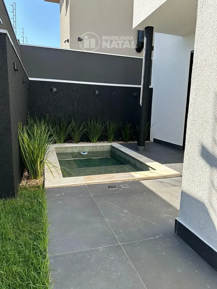 Sobrado, 3 quartos, 230 m² - Foto 12