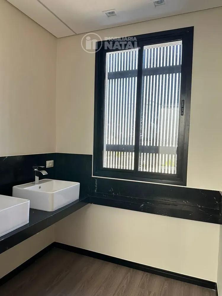 Sobrado, 3 quartos, 230 m² - Foto 5