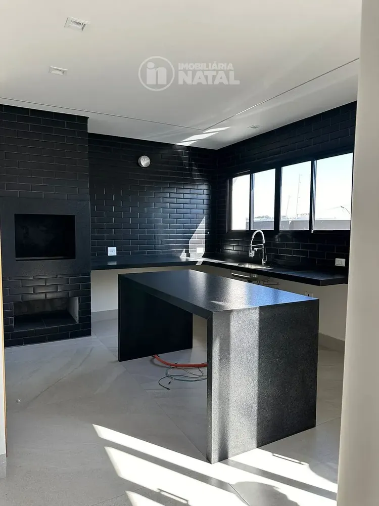Sobrado, 3 quartos, 230 m² - Foto 6