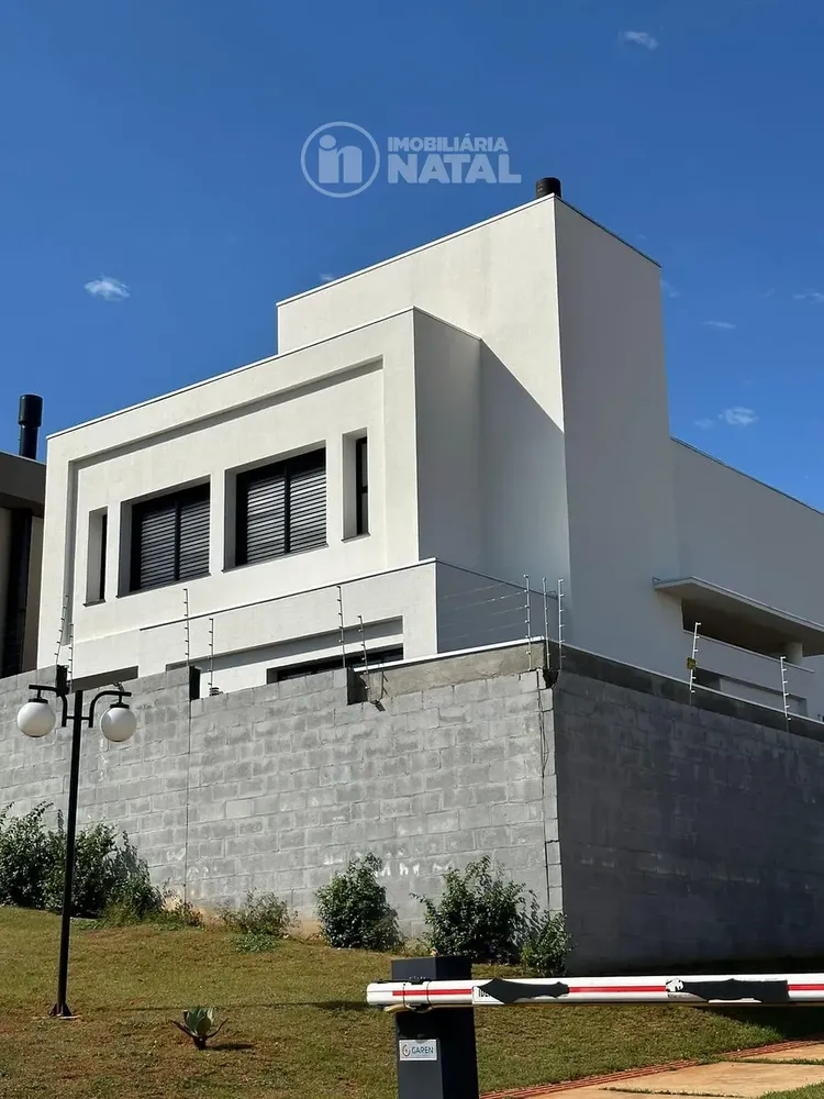 Sobrado, 3 quartos, 230 m² - Foto 8