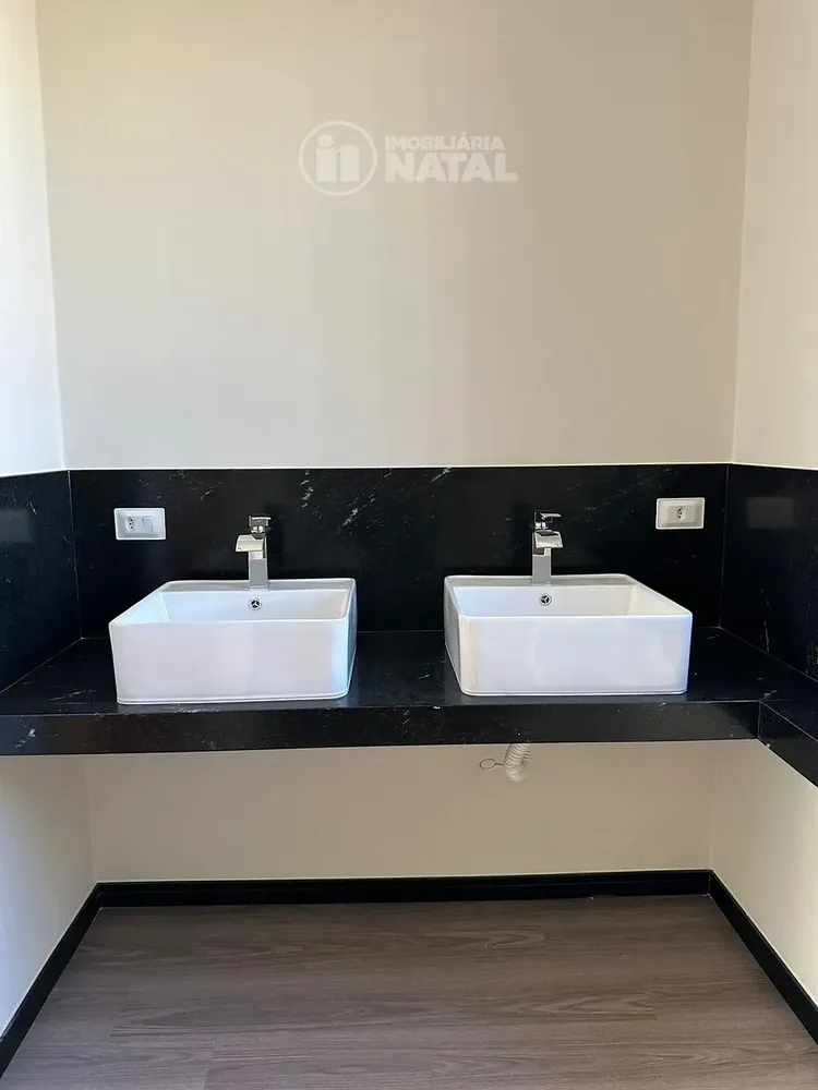 Sobrado, 3 quartos, 230 m² - Foto 3