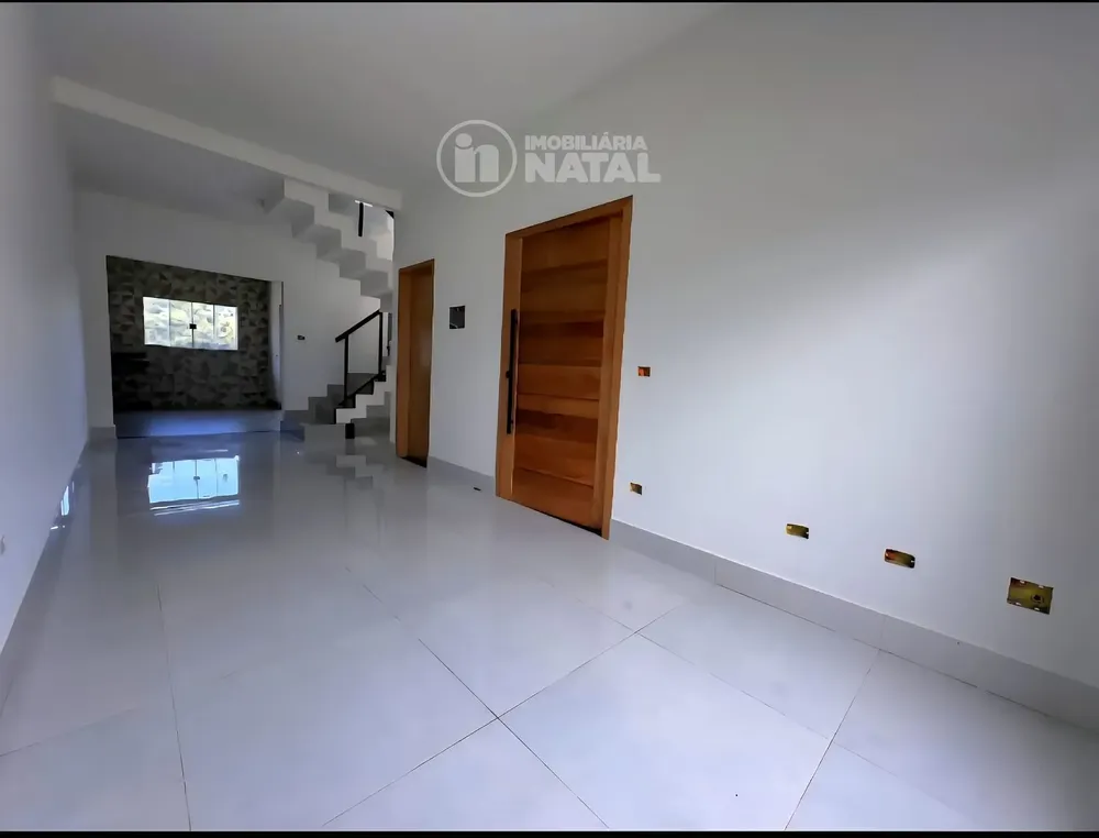 Sobrado, 2 quartos, 128 m² - Foto 9