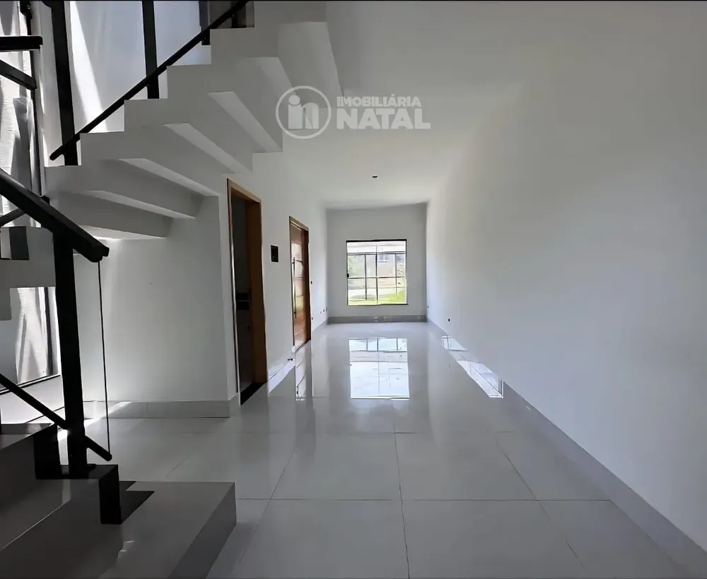 Sobrado, 2 quartos, 128 m² - Foto 1