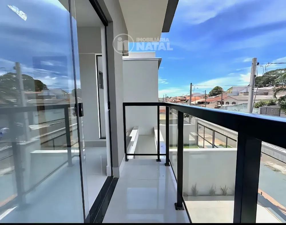 Sobrado, 2 quartos, 128 m² - Foto 13