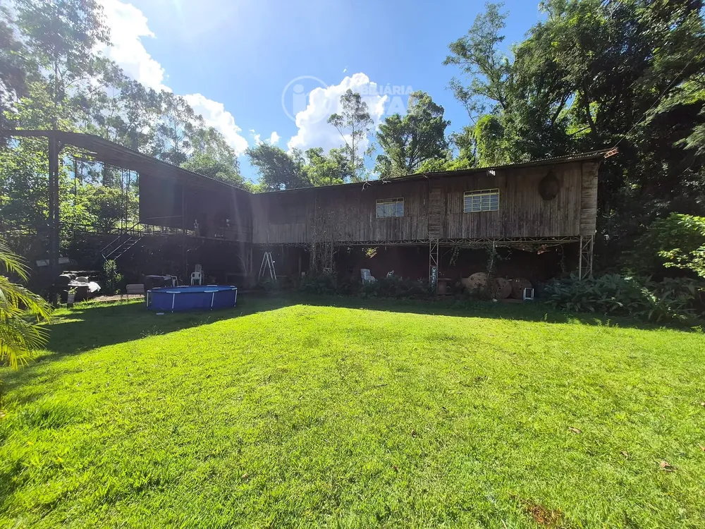 Sítio, 3 quartos, 2 hectares - Foto 8