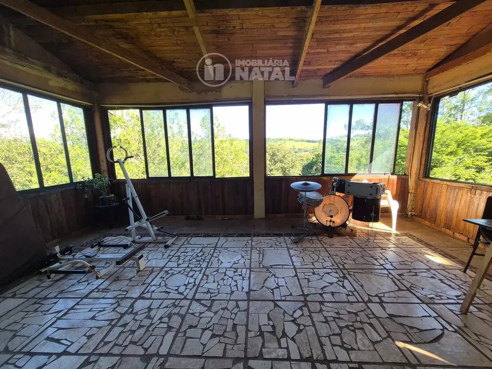 Chácara, 3 quartos, 2 hectares - Foto 2