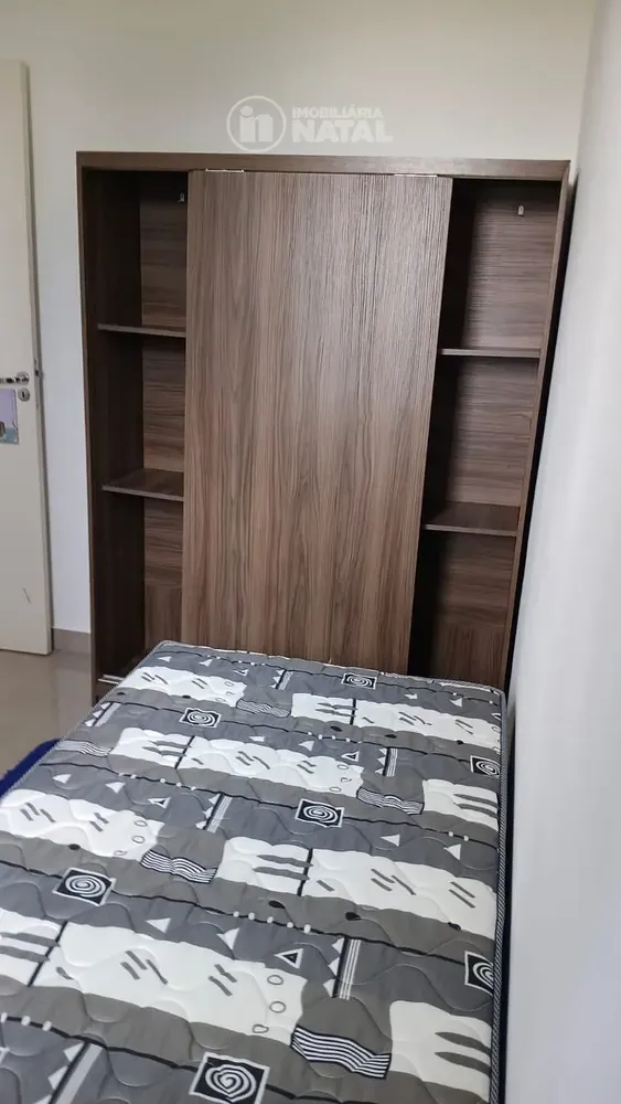 Apartamento, 2 quartos, 50 m² - Foto 6
