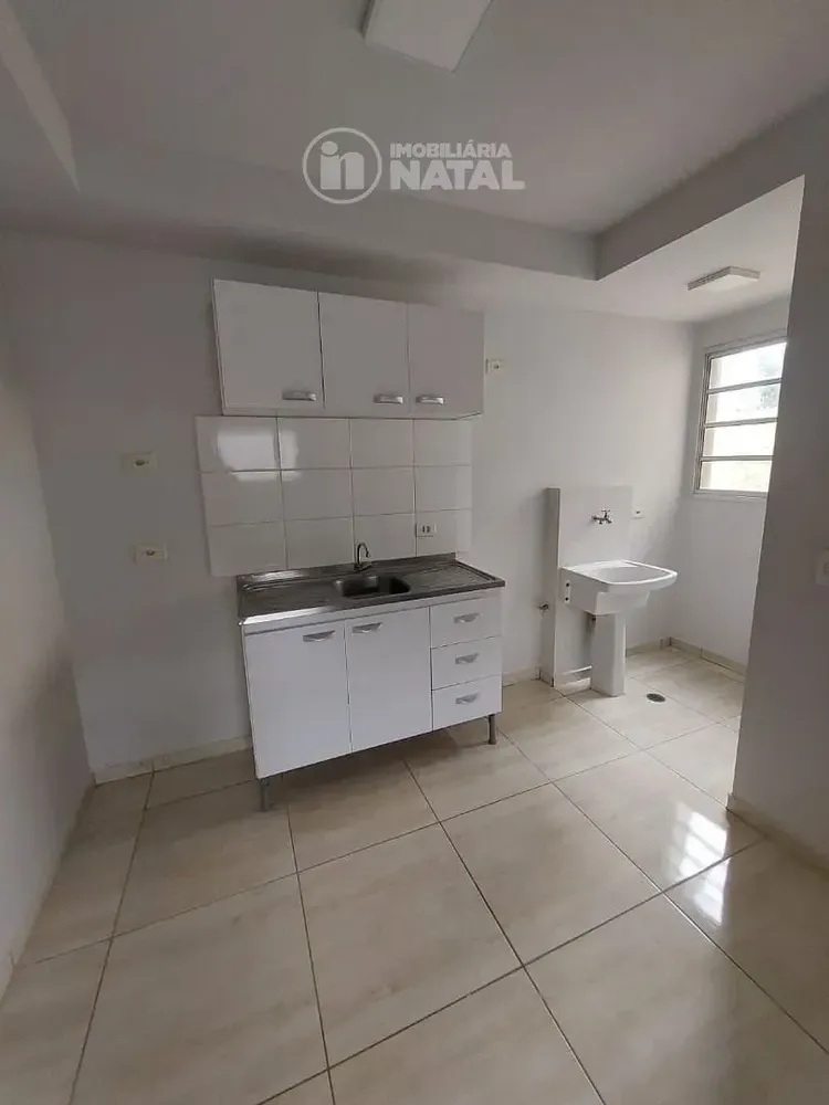 Apartamento, 2 quartos, 10 m² - Foto 3