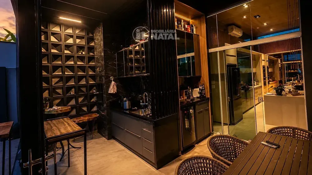 Casa, 4 quartos, 243 m² - Foto 12