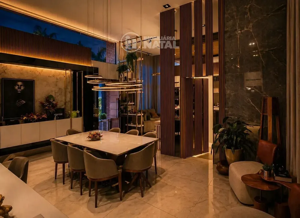 Casa, 4 quartos, 243 m² - Foto 6