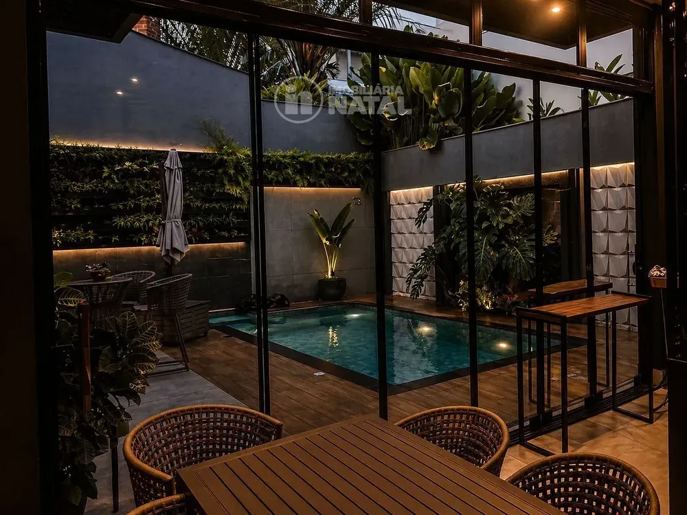 Casa, 4 quartos, 243 m² - Foto 9