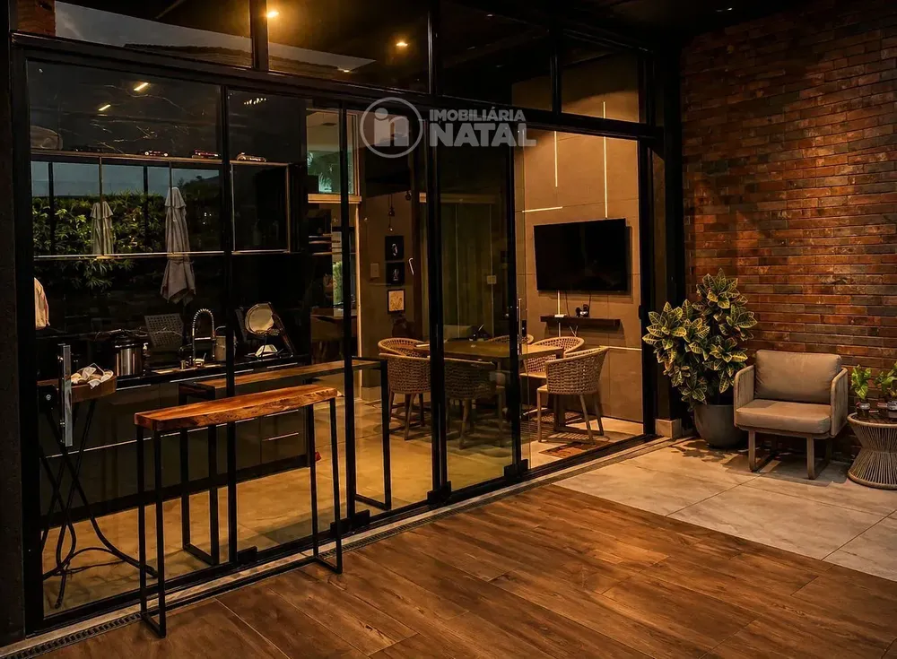 Casa, 4 quartos, 243 m² - Foto 10