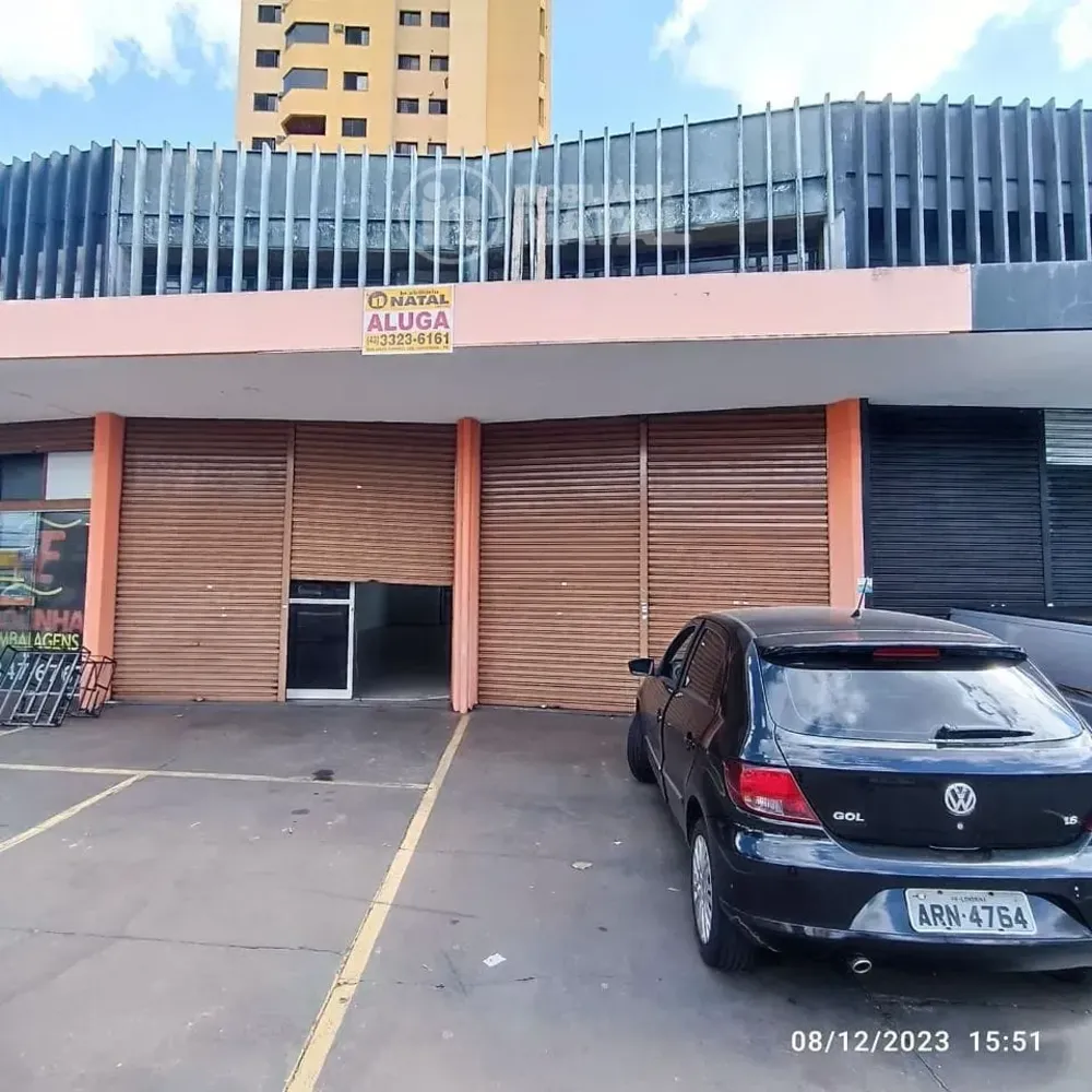 Depósito-Galpão, 200 m² - Foto 1