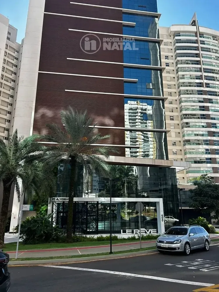 Apartamento, 3 quartos, 323 m² - Foto 1