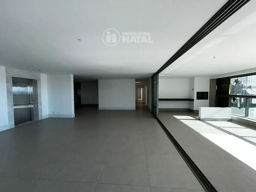 Apartamento, 3 quartos, 323 m² - Foto 2