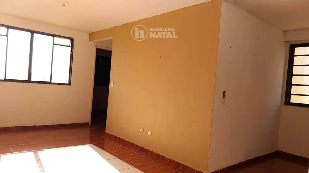 Apartamento, 2 quartos, 43 m² - Foto 6