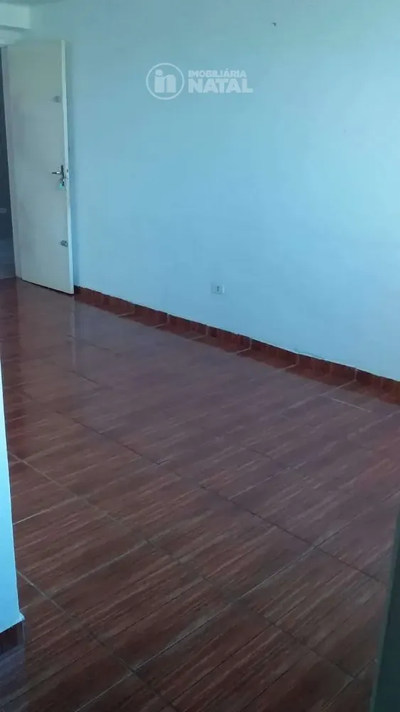 Apartamento, 2 quartos, 43 m² - Foto 2