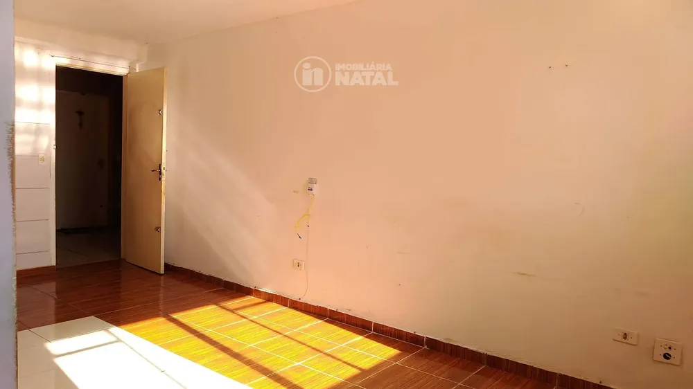 Apartamento, 2 quartos, 43 m² - Foto 7