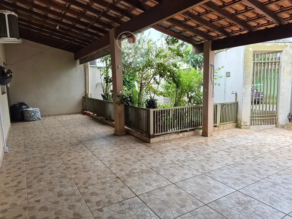 Casa, 3 quartos, 170 m² - Foto 3