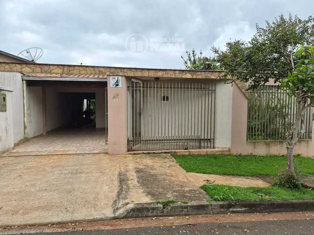 Casa, 3 quartos, 170 m² - Foto 2