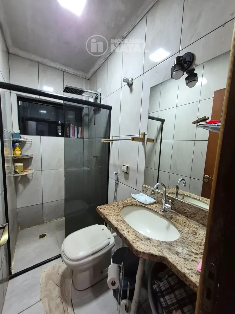 Casa, 3 quartos, 170 m² - Foto 12