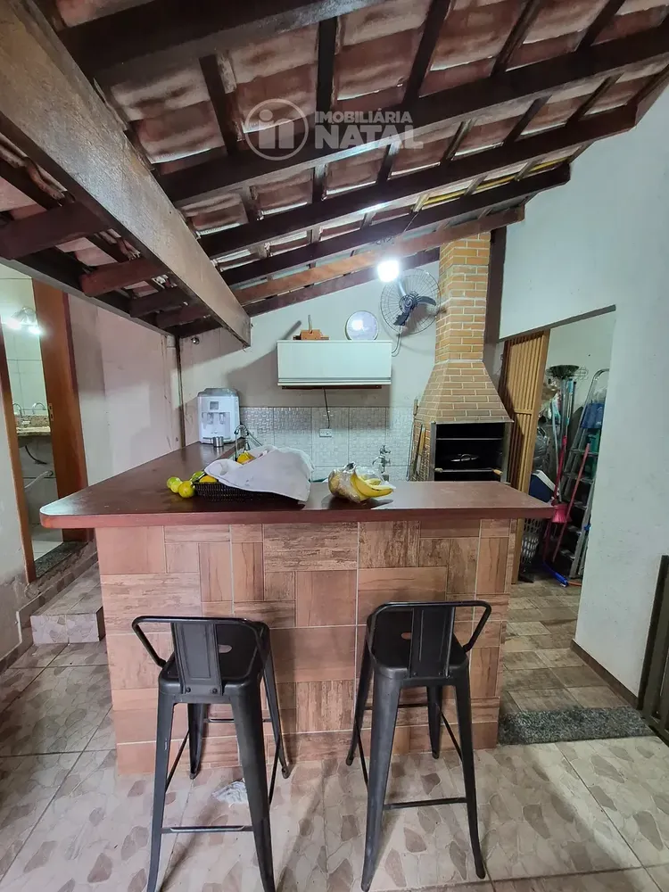 Casa, 3 quartos, 170 m² - Foto 7