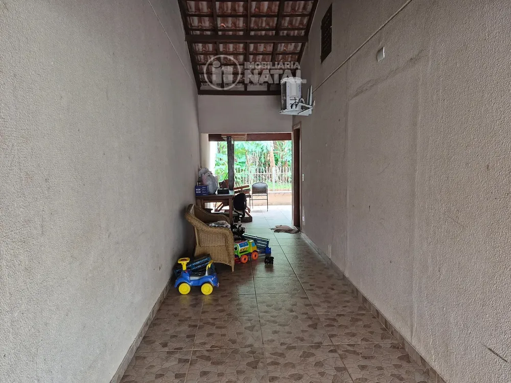 Casa, 3 quartos, 170 m² - Foto 4