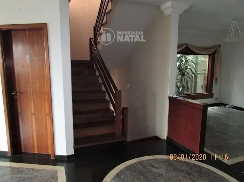 Sobrado, 4 quartos, 250 m² - Foto 6