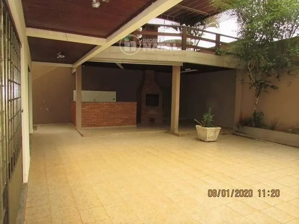 Sobrado, 4 quartos, 250 m² - Foto 16