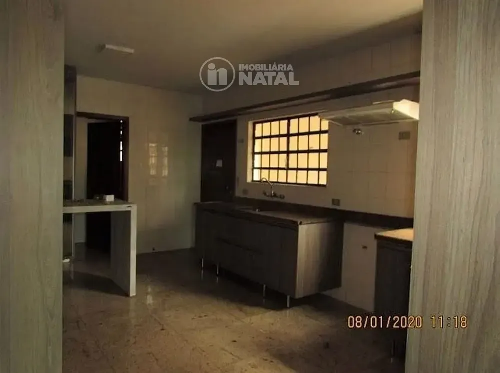 Sobrado, 4 quartos, 250 m² - Foto 7