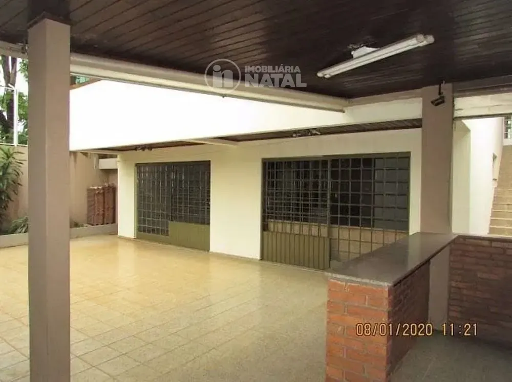 Sobrado, 4 quartos, 250 m² - Foto 14