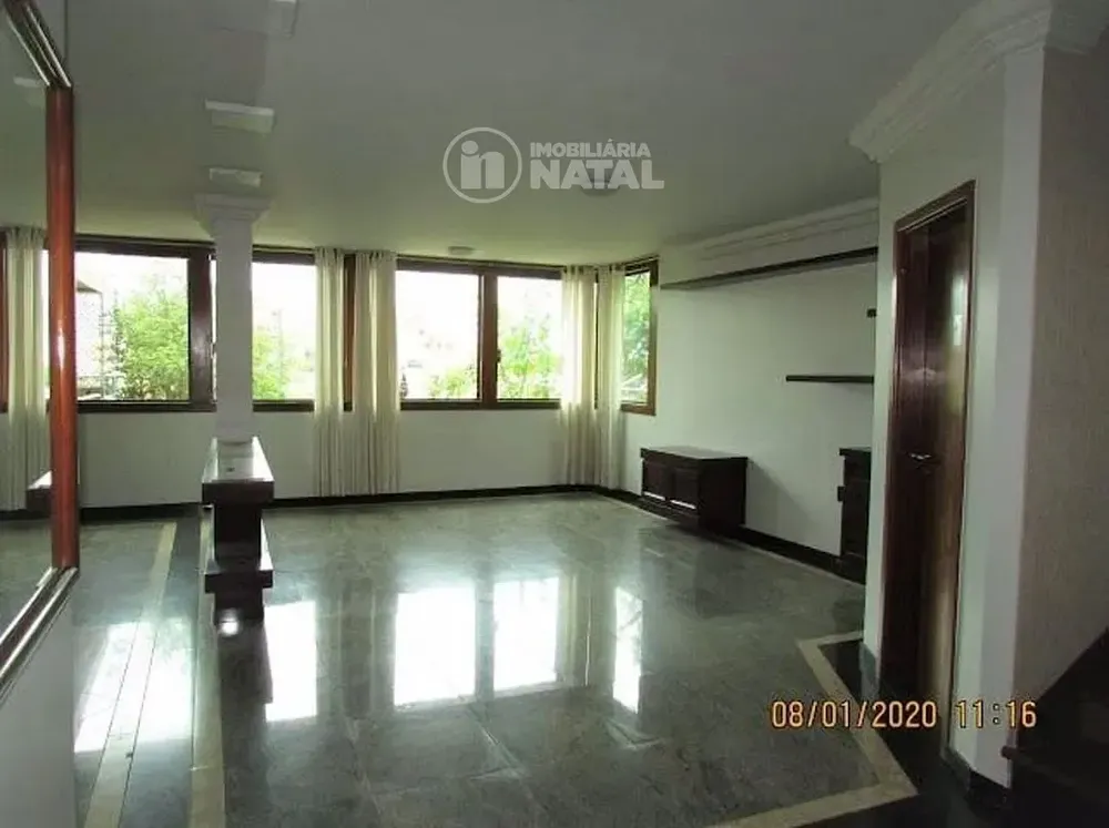 Sobrado, 4 quartos, 250 m² - Foto 2