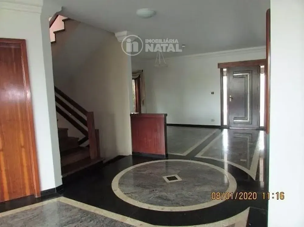 Sobrado, 4 quartos, 250 m² - Foto 5
