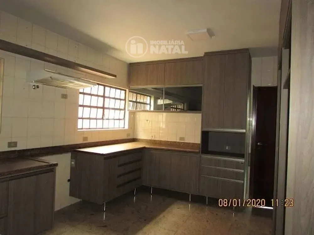 Sobrado, 4 quartos, 250 m² - Foto 8