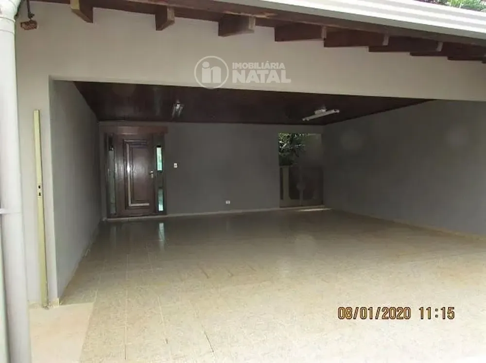 Sobrado, 4 quartos, 250 m² - Foto 12