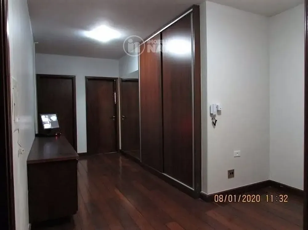 Sobrado, 4 quartos, 250 m² - Foto 4