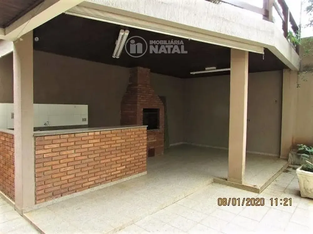 Sobrado, 4 quartos, 250 m² - Foto 15