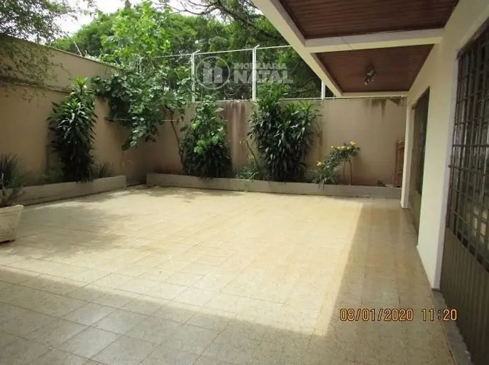 Sobrado, 4 quartos, 250 m² - Foto 13