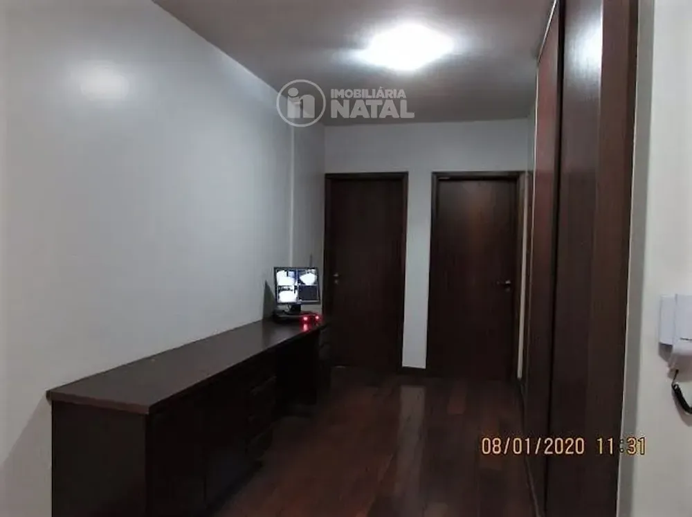 Sobrado, 4 quartos, 250 m² - Foto 3