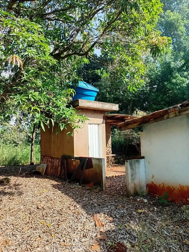 Chácara, 2 quartos, 5000 m² - Foto 2